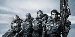 Gears 5 на Xbox Series X в мультиплеере будет работать на частоте 120 кадров в секунду